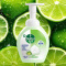 滴露洗手液玻尿酸泡沫儿童宝宝除菌洗手液西柚青柠250ml*2瓶