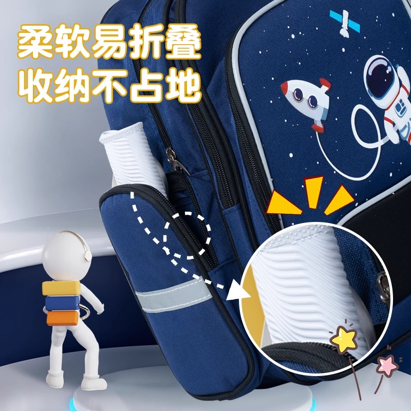 正雨儿童雨鞋男女童防水防滑雨鞋雨天加厚耐磨防雨水鞋小学生雨靴脚套9063高清大图