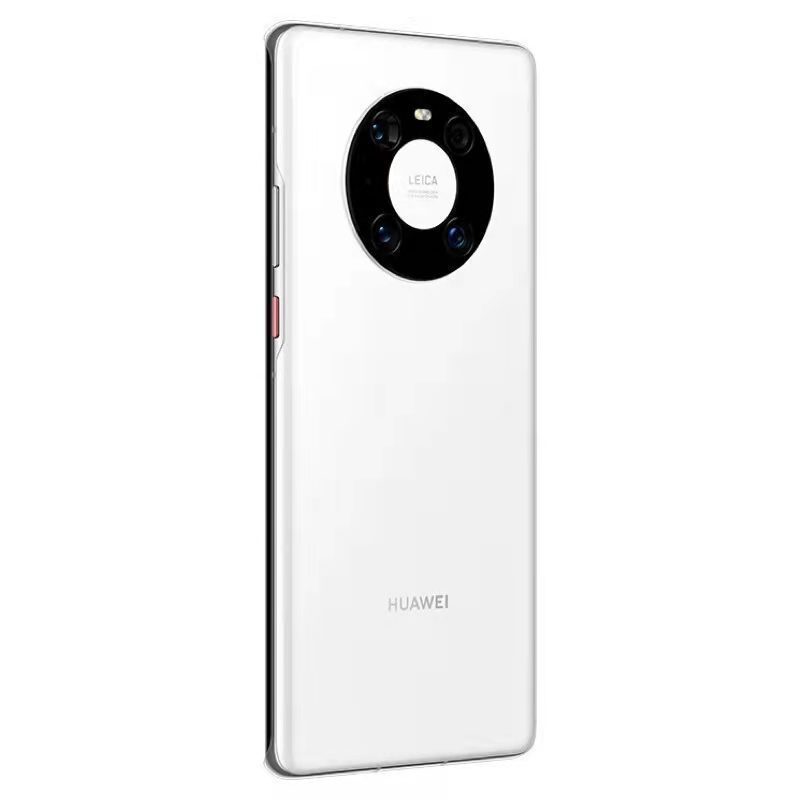 [二手95新]华为(HUAWEI)Mate40 Pro 5G 釉白色 8+128GB 全网通安卓手机 鸿蒙手机 二手手机