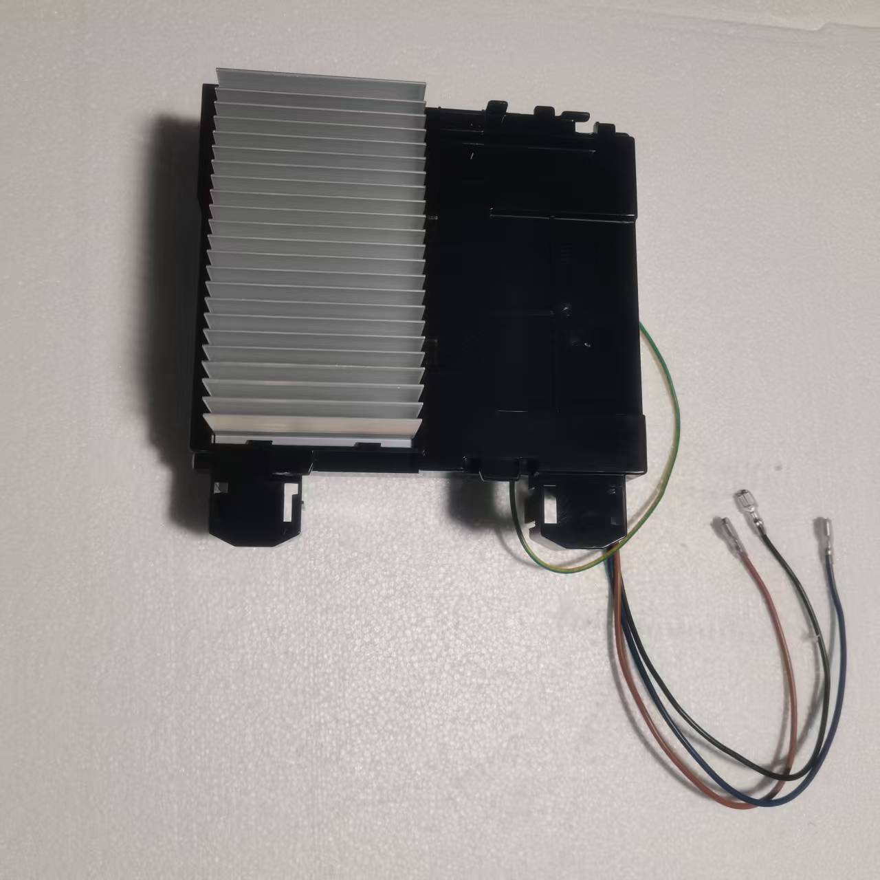 帮客材配 全新原装倍科KFR- 72LW/XA1 侧装变频电控(外机板) 收前务必验货高清大图