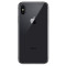 iPhone x 256G 深空灰