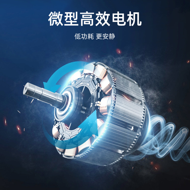 西屋 自动洗手机套装泡沫洗手机智能感应皂液器洗手液机家用 WTF105高清大图