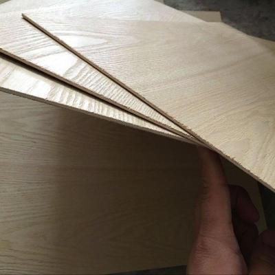 米啊压合板木板复合板材木板三合板免漆薄夹3mm多层板衣柜10mm