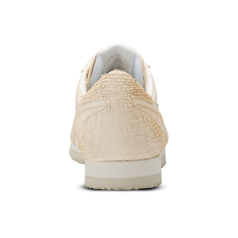 Onitsuka Tiger/鬼塚虎 TIGER CORSAIR男女低帮运动休闲板鞋 D7K0L-0202