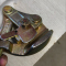 洋蝲蝲 卡扣 185-240mm 单位:个