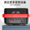 Tbrklm无线蓝牙音箱大功率户外广场舞专用音响无线蓝牙大音量手提音响家庭K歌重低音炮大功率无线蓝牙音响