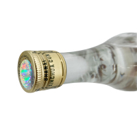 老酒 杏花村 汾酒 53度 玻璃汾酒 375ml 清香型 2012年 375mlx2瓶