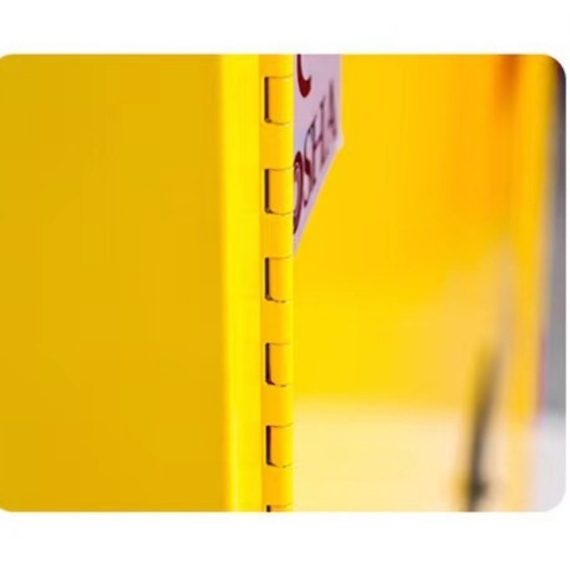 锁匠 防爆柜590*460*1200mm台高清大图