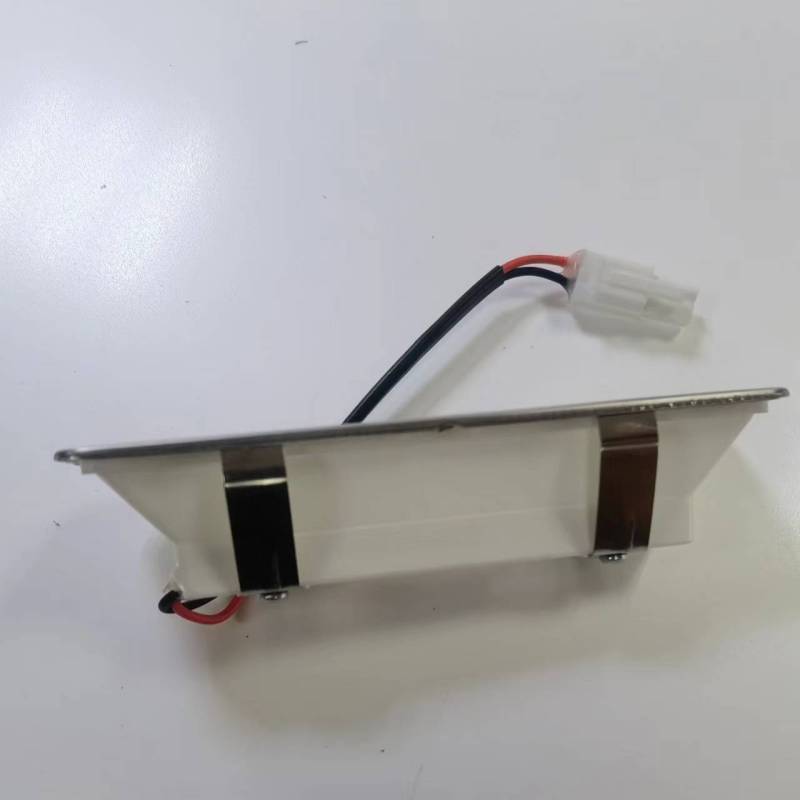 帮客材配 全新原装法迪欧油烟机CXW-150-J 9007P照明灯 收前务必验货高清大图