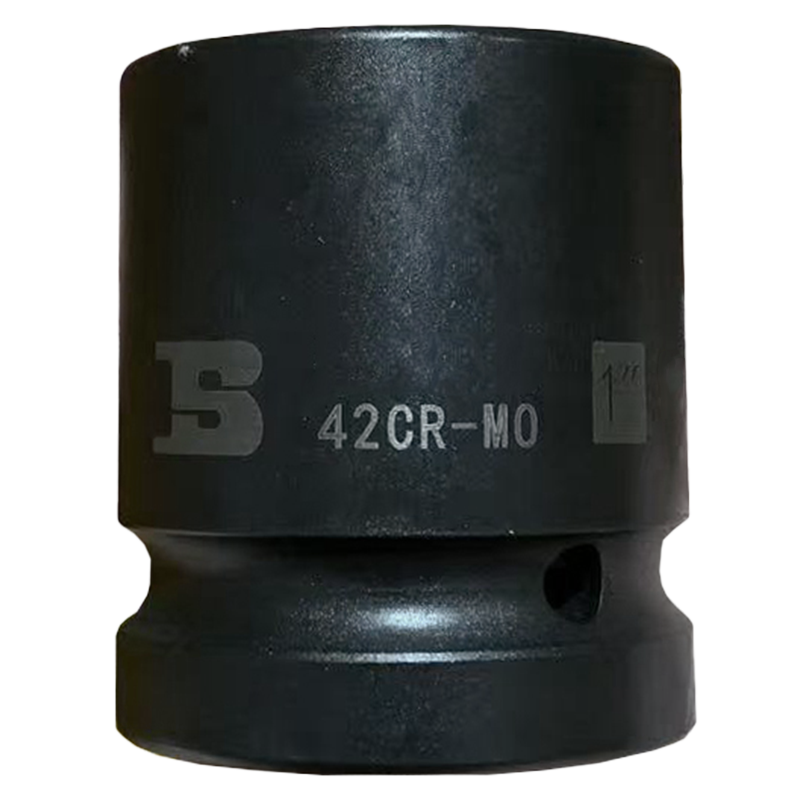 波斯(BOSI) 荧光系列25mm系列风动短套筒 67mm 只高清大图