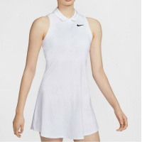 NIKE耐克裙子网球系列运动休闲透气女裙连衣裙CV4838-100 D CV4838-100 L
