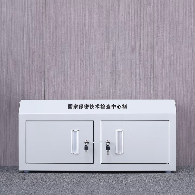 鑫金虎手机屏蔽柜小底柜XD60 776*310*350mm高清大图