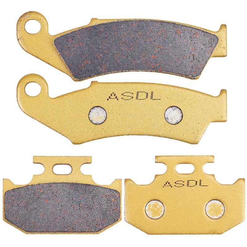 阿特莱刹车片klx250报价_参数_图片_视频_怎么样_问答-苏宁易购