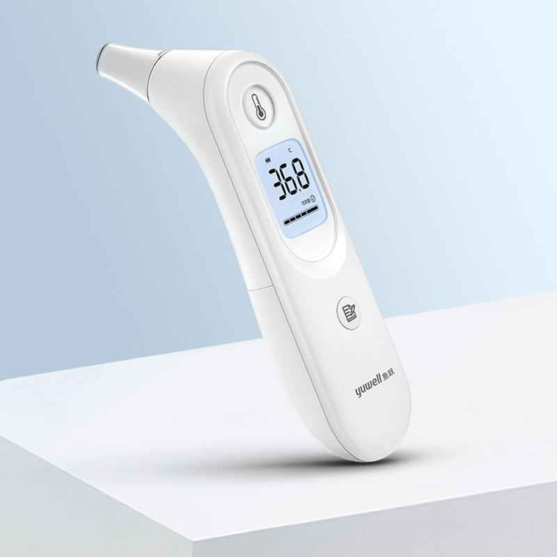 鱼跃耳温计 yht101