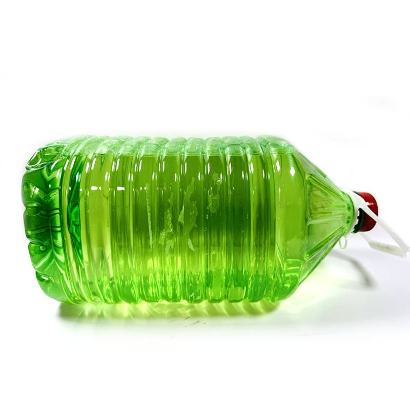 钟伯 洗洁精 15KG 桶高清大图