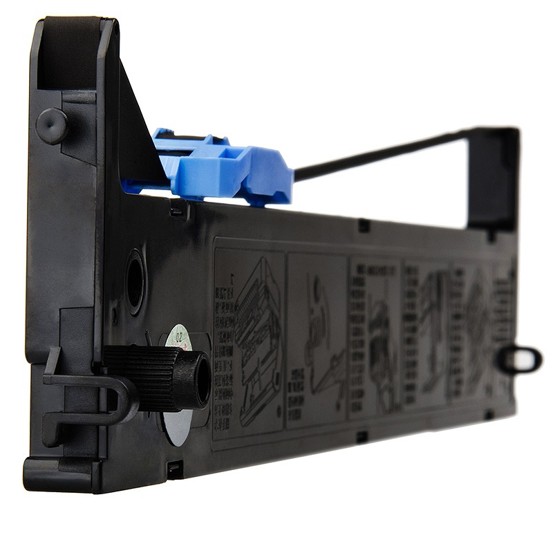 天威bp3000ii色带架适用star实达bp3000iibp850k黑色新