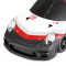 星辉(Rastar)1:18保时捷911 GT3 Cup遥控车儿童遥控赛车玩具59400白色