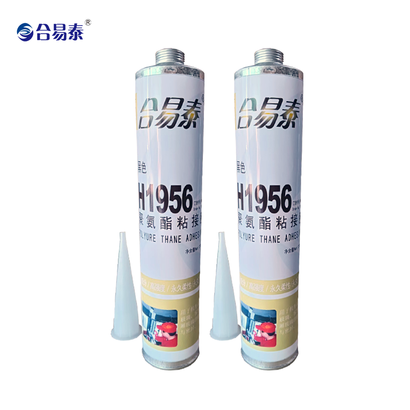 聚氨酯粘接胶 H1956 310ml高清大图