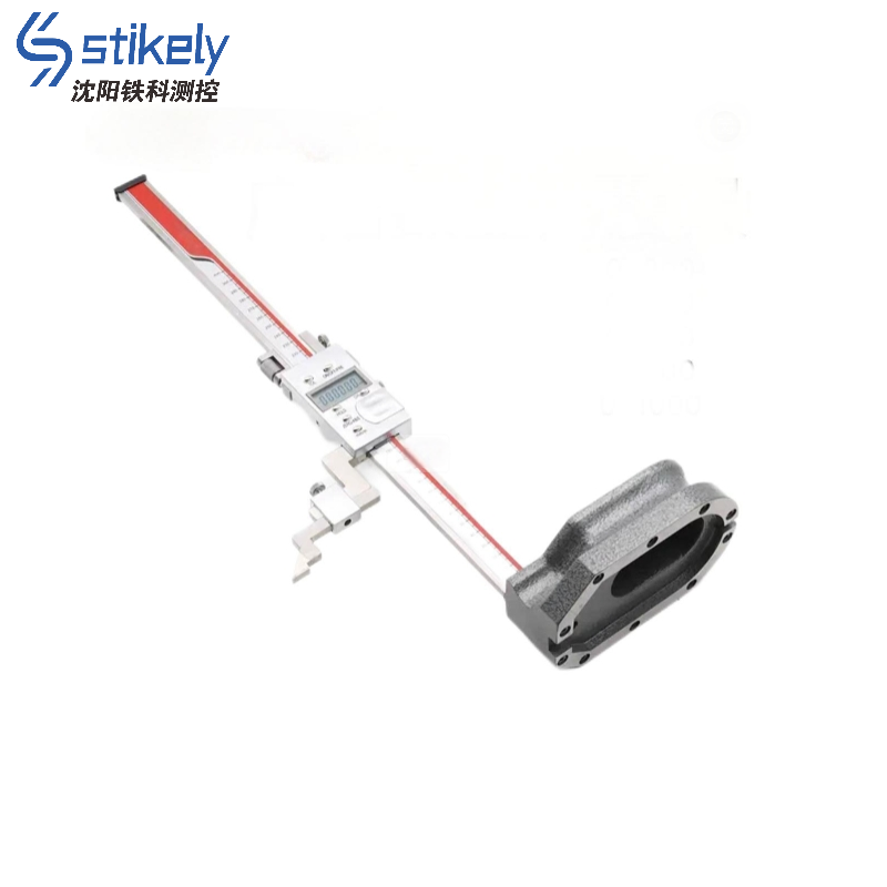 Stikely 数显高度尺 0-500mm/把高清大图