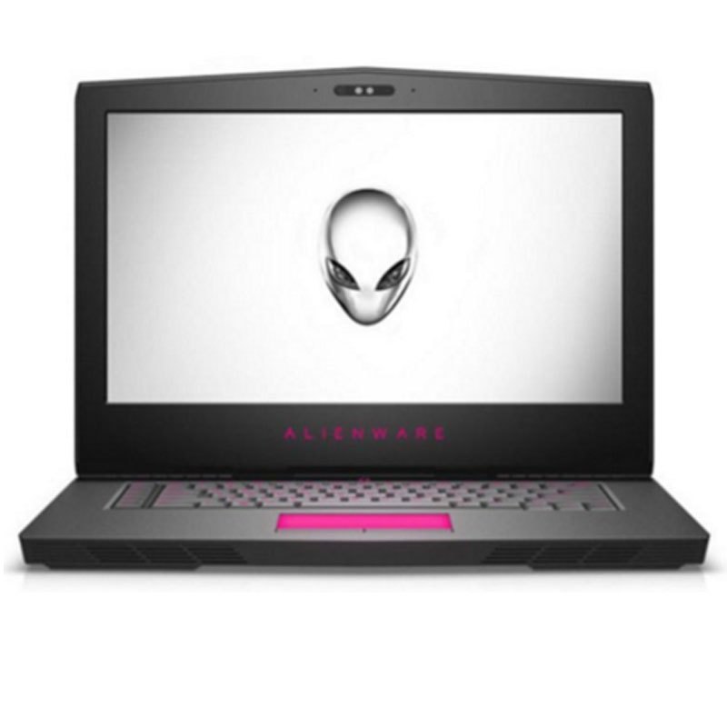 外星人Alienware15C-R2858S 15.6英寸Gsync屏游戏笔记本电脑i7 32G 512+1T 8G独显