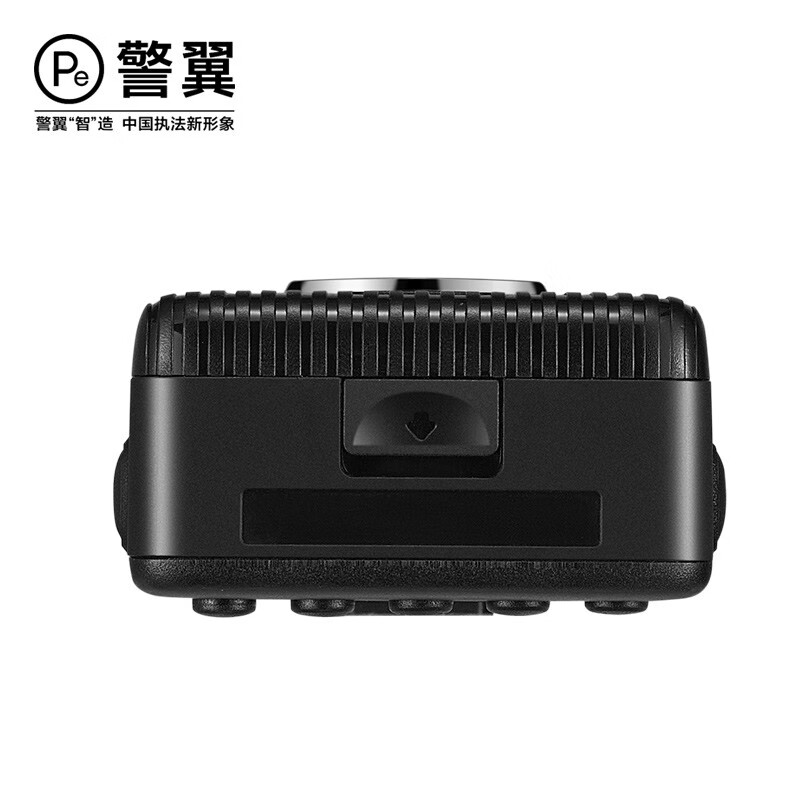警翼 定制款执法记录仪F6 64G/台高清大图