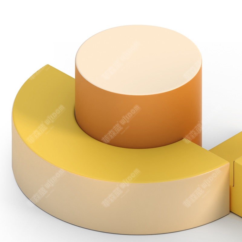 小小感统组合C高清大图