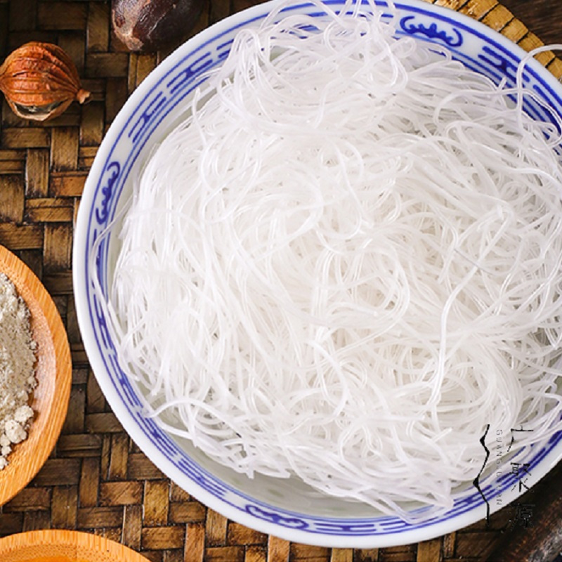 双塔龙口粉丝200g