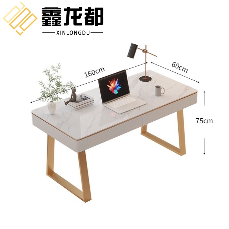 鑫龙都 书桌1.6米张
