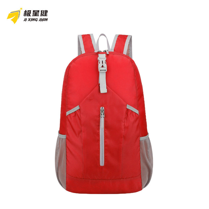 极星健 背包 F47 个高清大图