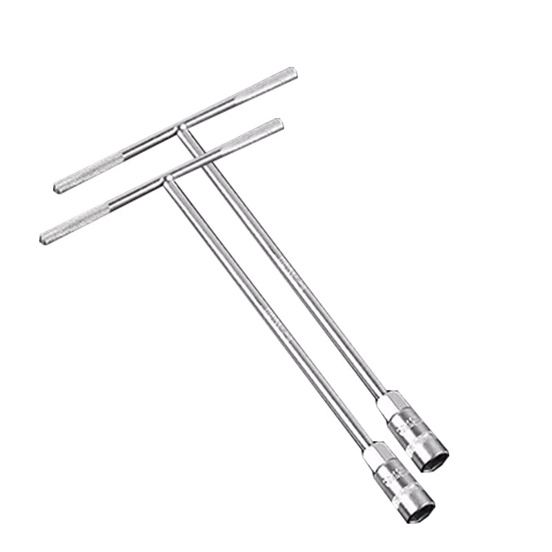 历途科技T型套筒扳手12mm 把高清大图