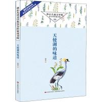 天使湖的味道 胡莹 著作 少儿 文轩网