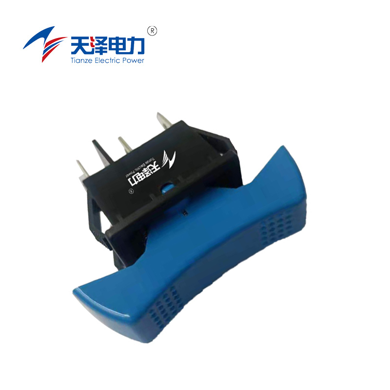 天泽电力 通用型开关 4.65.637.250162110 个高清大图