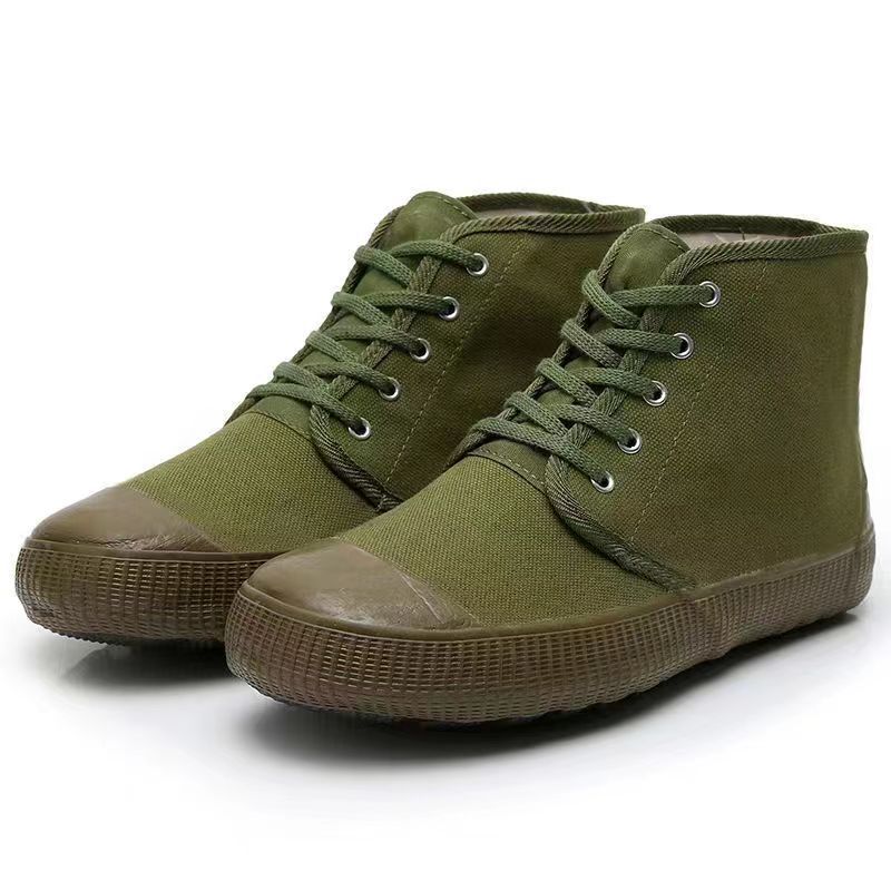 臻工达 防砸防刺穿安全鞋 男款透气轻便工鞋 高性能复合材料 安全防护升级设计高清大图