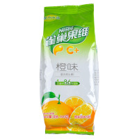 雀巢果珍果汁粉果维C+橙汁味橙汁粉速溶冲饮固体饮料粉840g