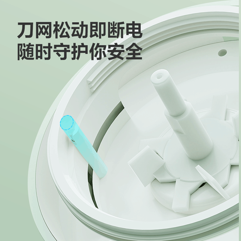 飞科(FLYCO) 毛球修剪器充电式吸粘去剃毛球器打毛器家用粘剃一体 FR5280 绿色图片