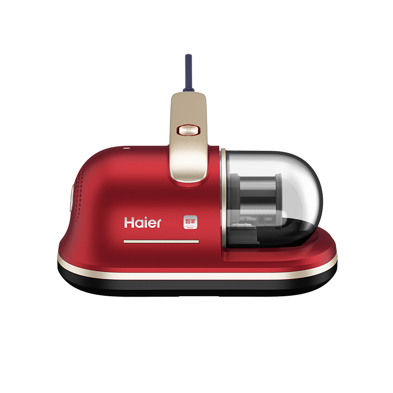 海尔(haier)家用除螨仪衣物 HZ-C703R UV-C紫外线 热风除湿高清大图