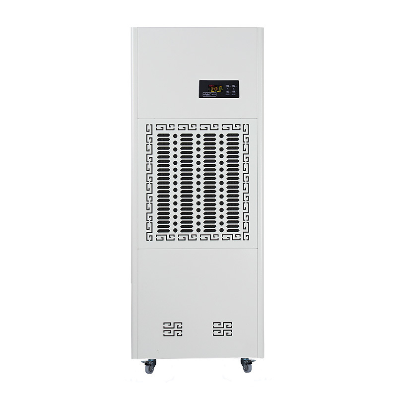 湿美电气 工业除湿机 MS-9180B 大功率吸湿机 (180L/D)