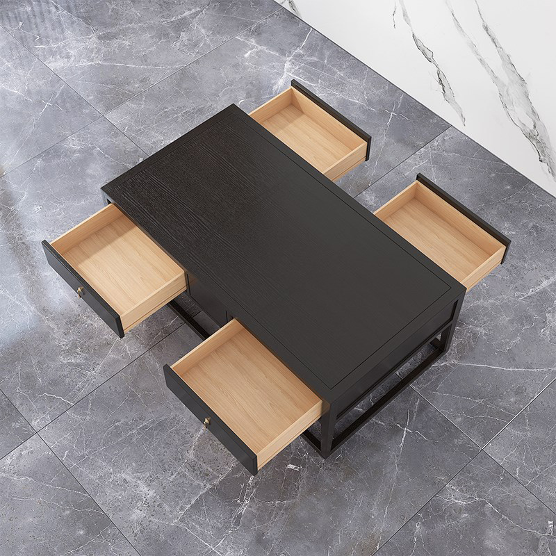 榭邦 XB402办公家具 茶几高清大图