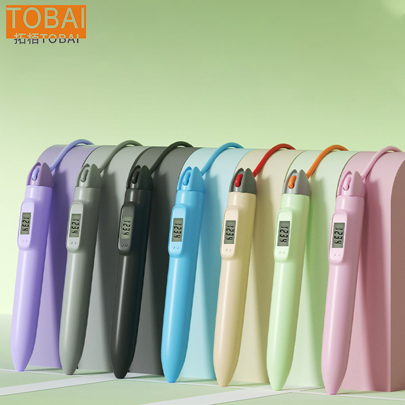 拓栢 学生文具套装计数跳绳 STH018 个高清大图