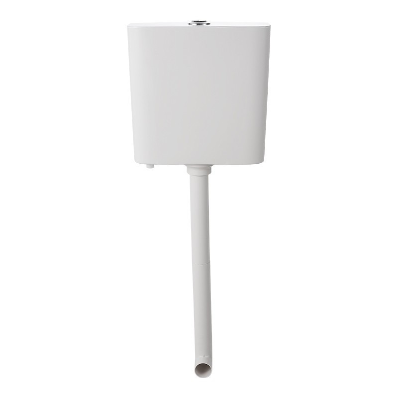 JOMOO/九牧 蹲便器冲水箱 95027-01 1 个