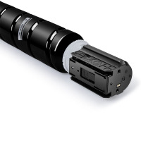 京贤NPG-67 M红色大容量粉盒适用佳能C3020 C3120L 3320 3325 3330 3520 复印机耗材一