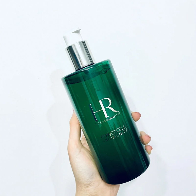 hr赫莲娜绿宝瓶强韧修护精萃液 400ml 新肌水滋润爽肤水