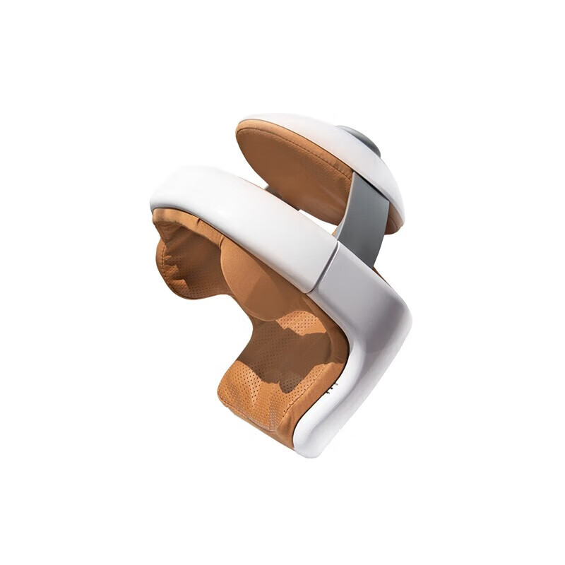 倍 轻 松 头部 按摩器 iDream 4高清大图