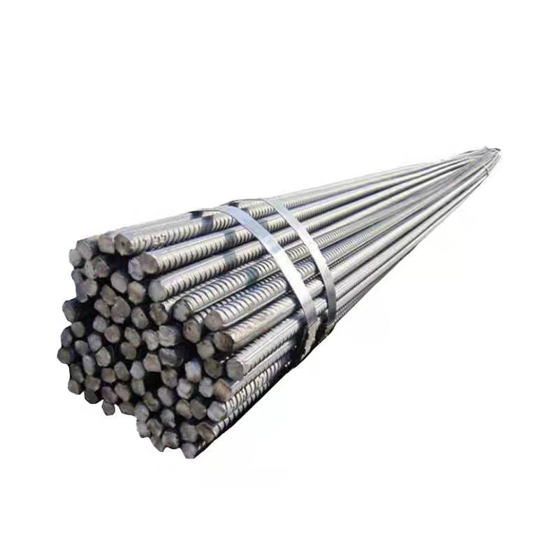 浪伍 螺纹钢筋 8mm /千克高清大图