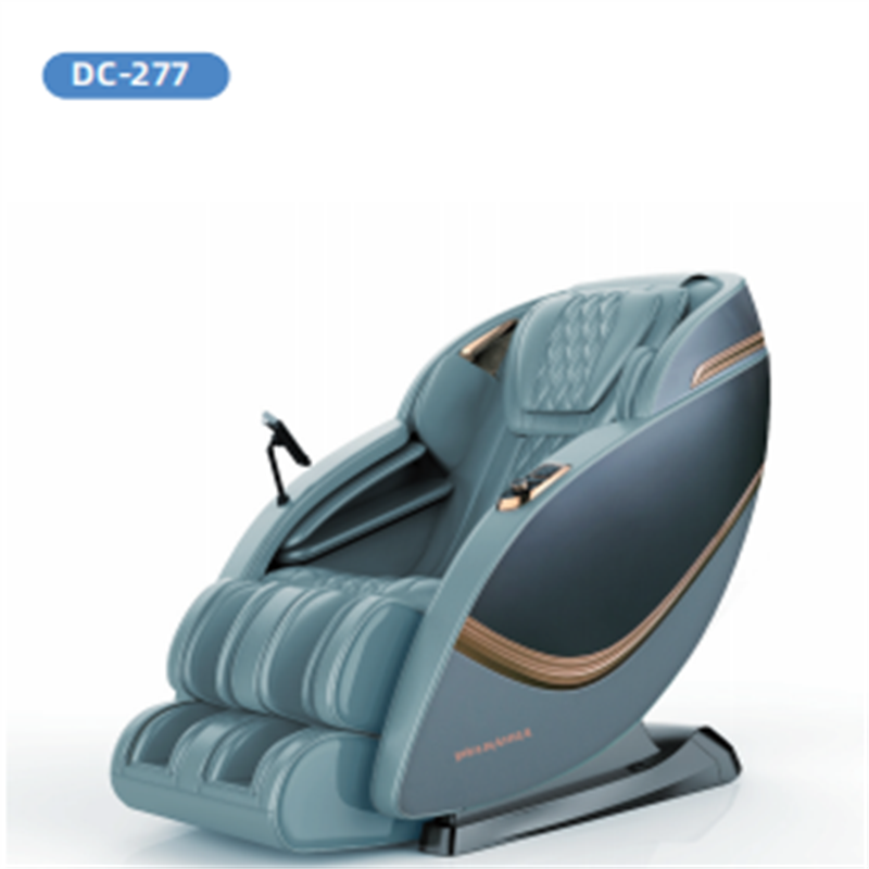 舜灏 按摩椅SH-DC-277高清大图