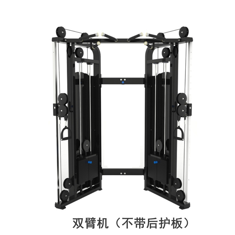 舜灏 SH-EM1027 双臂机 不带后护板 单位:台