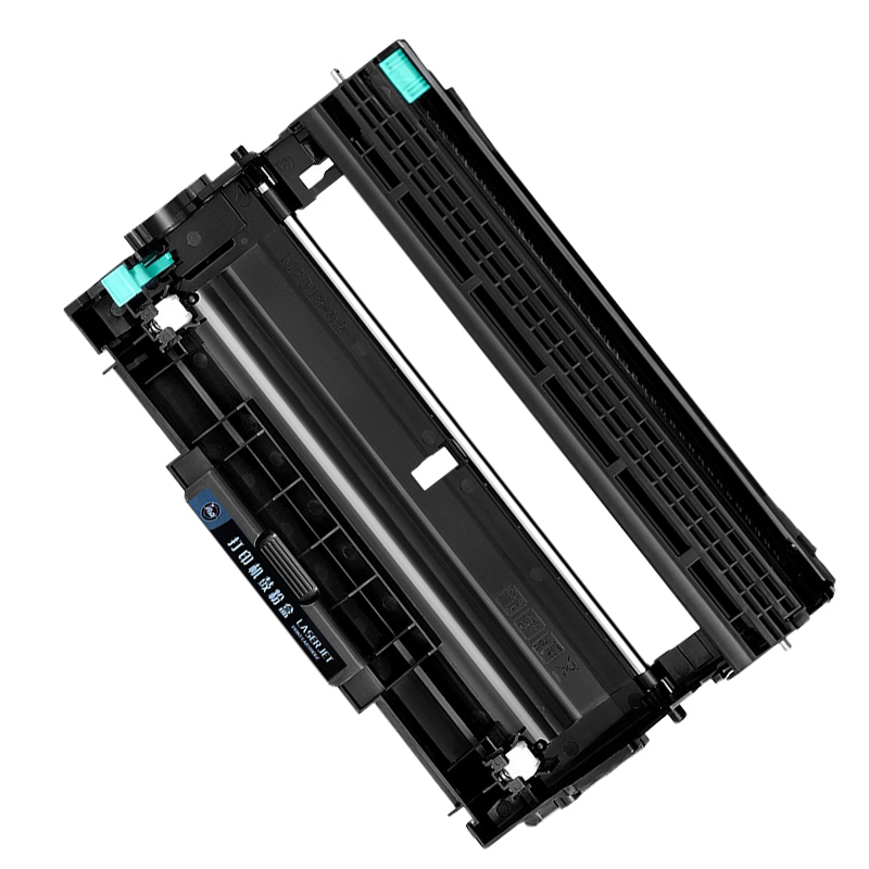 亮点硒鼓LD2441适联想LJ2400L M7450F m7650DF鼓架支高清大图