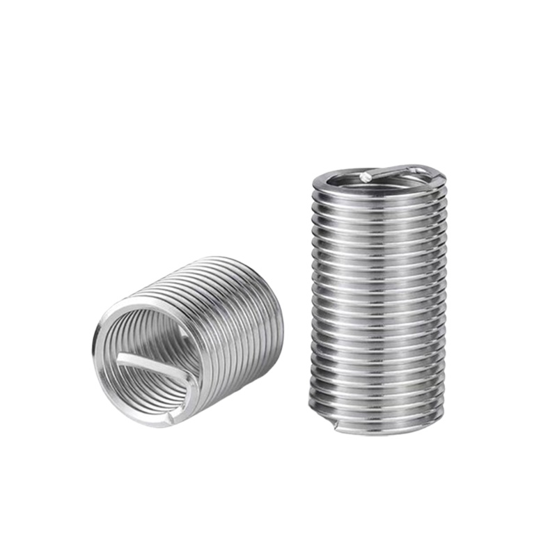 地造天成 BXLS1100 304不锈钢 M14公制牙型 不锈钢螺栓 （计价单位：个）银色高清大图