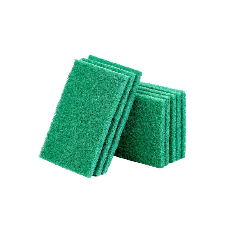 山之只 百洁布 15*10*0.6cm 片高清大图