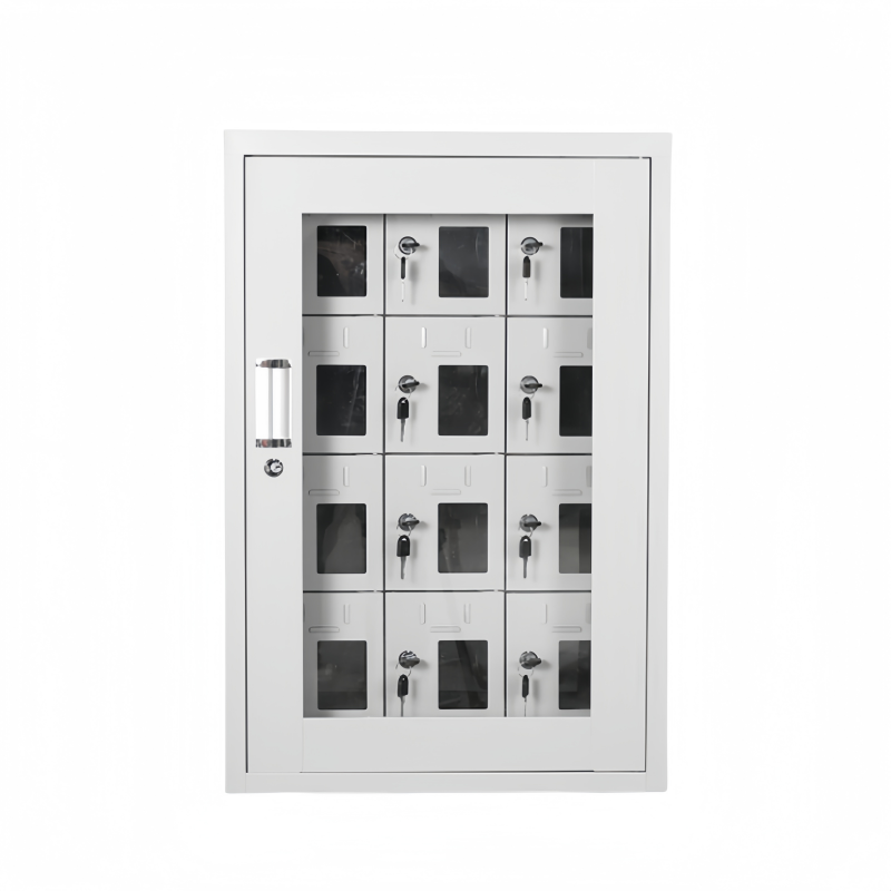 存放柜手机存放柜高清大图